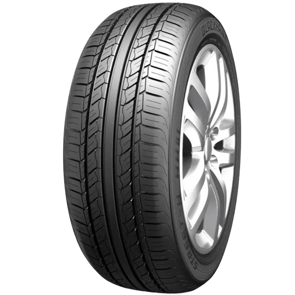 STREET-H HH01 PCR إطارات بلاك هوك ٢٣٥/ ٦٥ رِنج ١٦