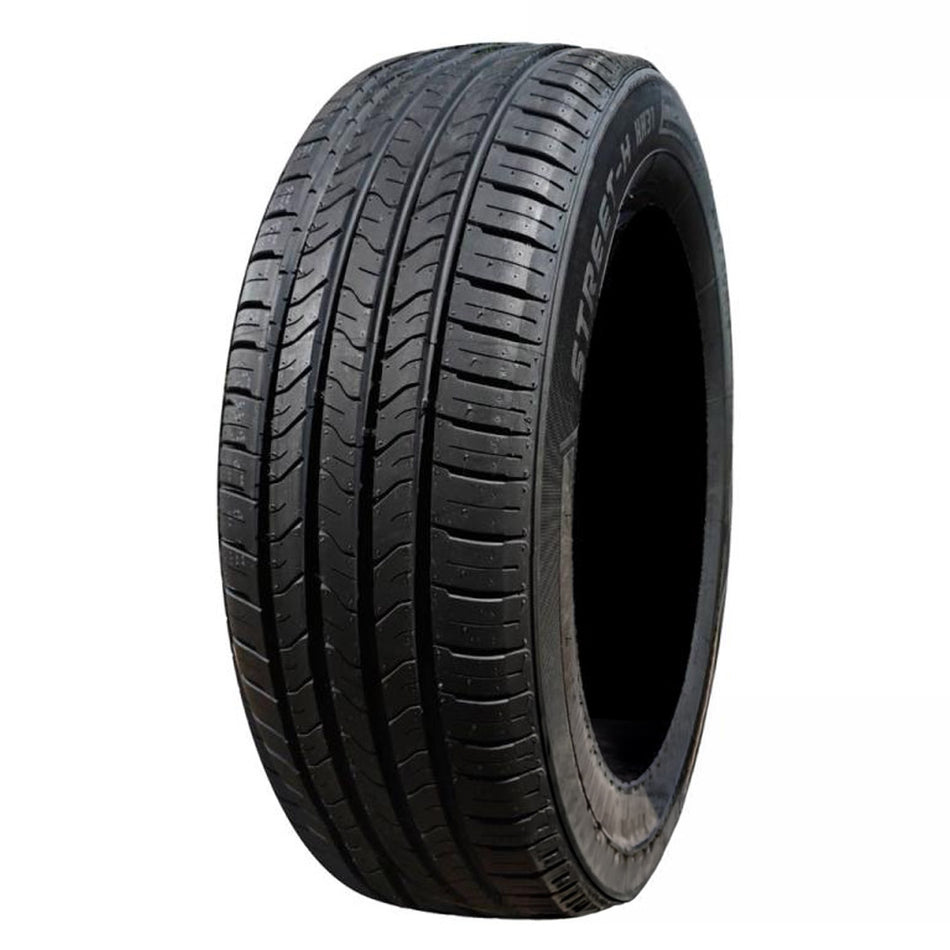 Blackhawk 205/65R16 STREET-H HH31 PCR Tire