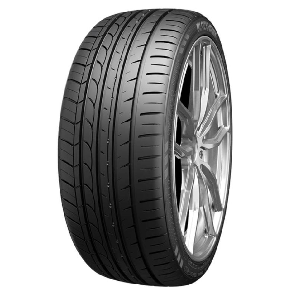 Blackhawk 275/30R19 STREET H HU02 PCR Tires