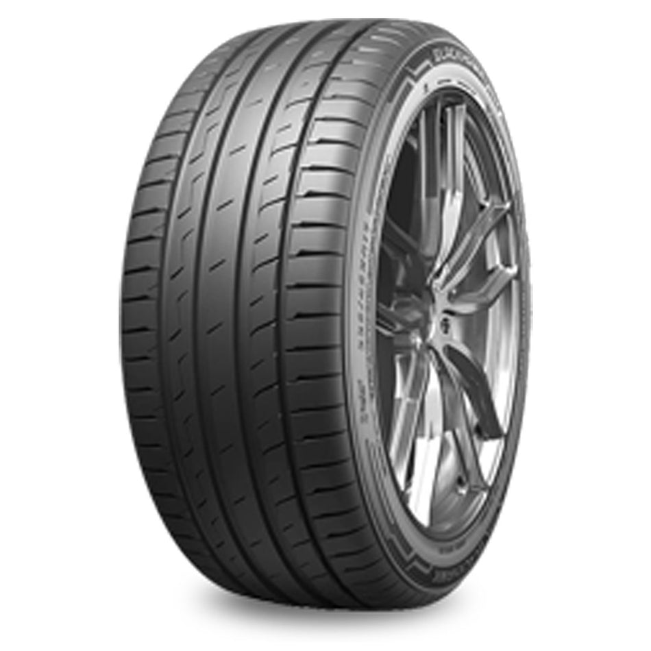 BLACKHAWK 255/45R19 STREET H HU71 PCR TIRE