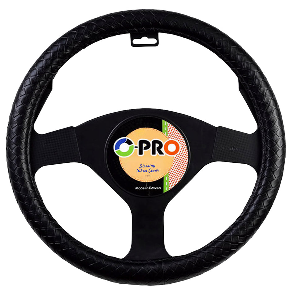 O-Pro Steering Wheel Cover