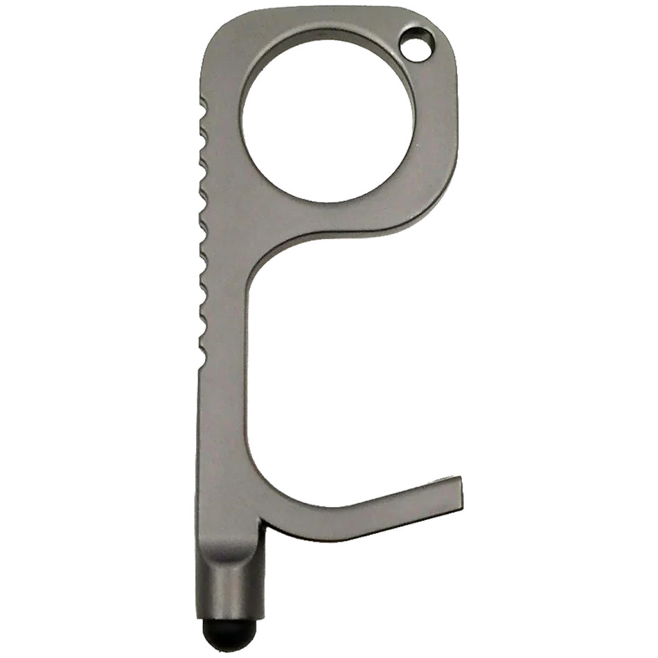 Safe Touch Tool Car Keychain