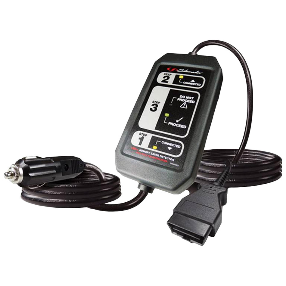 OBD-L شوماك جهاز حفظ الذاكرة إعدادات كمبيوتر السيارة