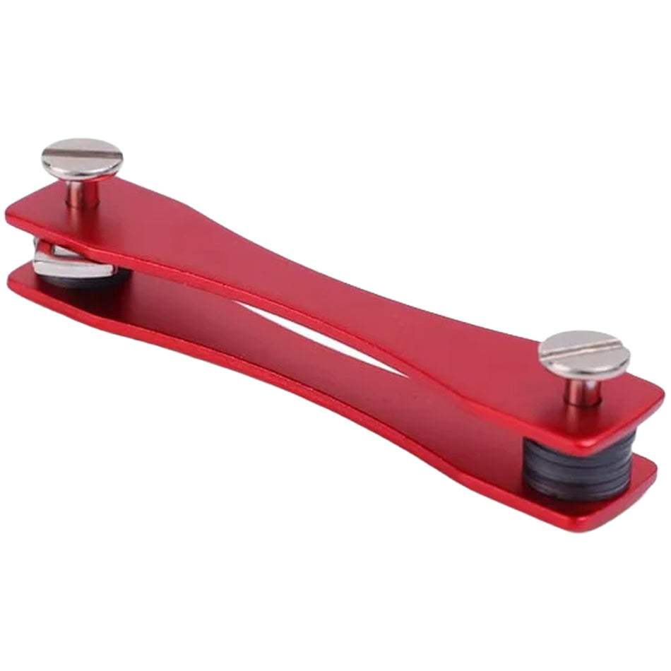 Smart Keychain - Red