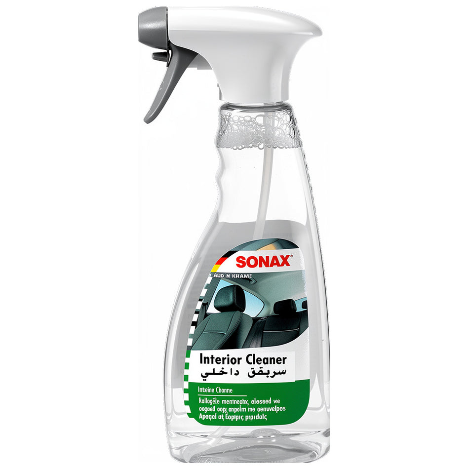 Sonax Car Interior Cleaner 500Ml