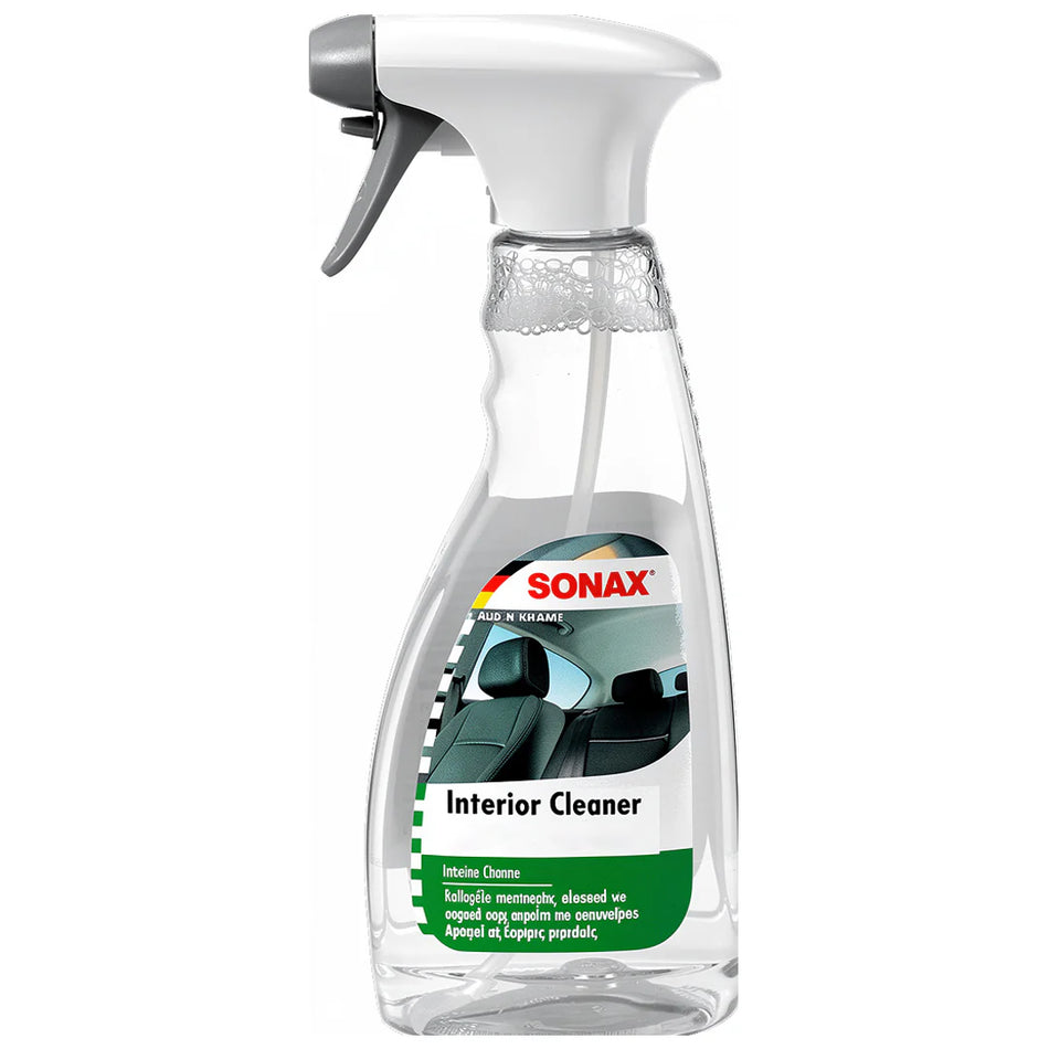 Sonax Car Interior Cleaner 500Ml