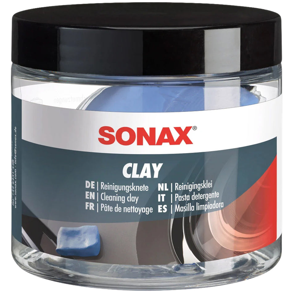 Sonax Cleaning Clay