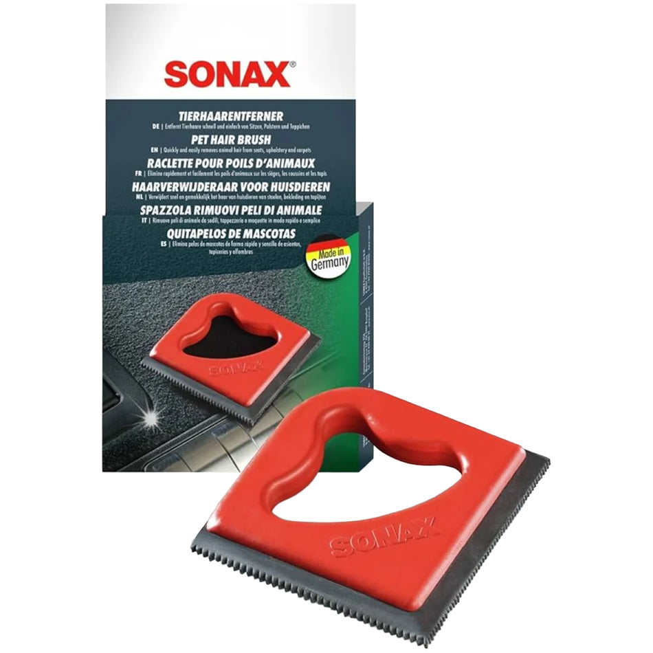 Sonax Pet Hair Brush