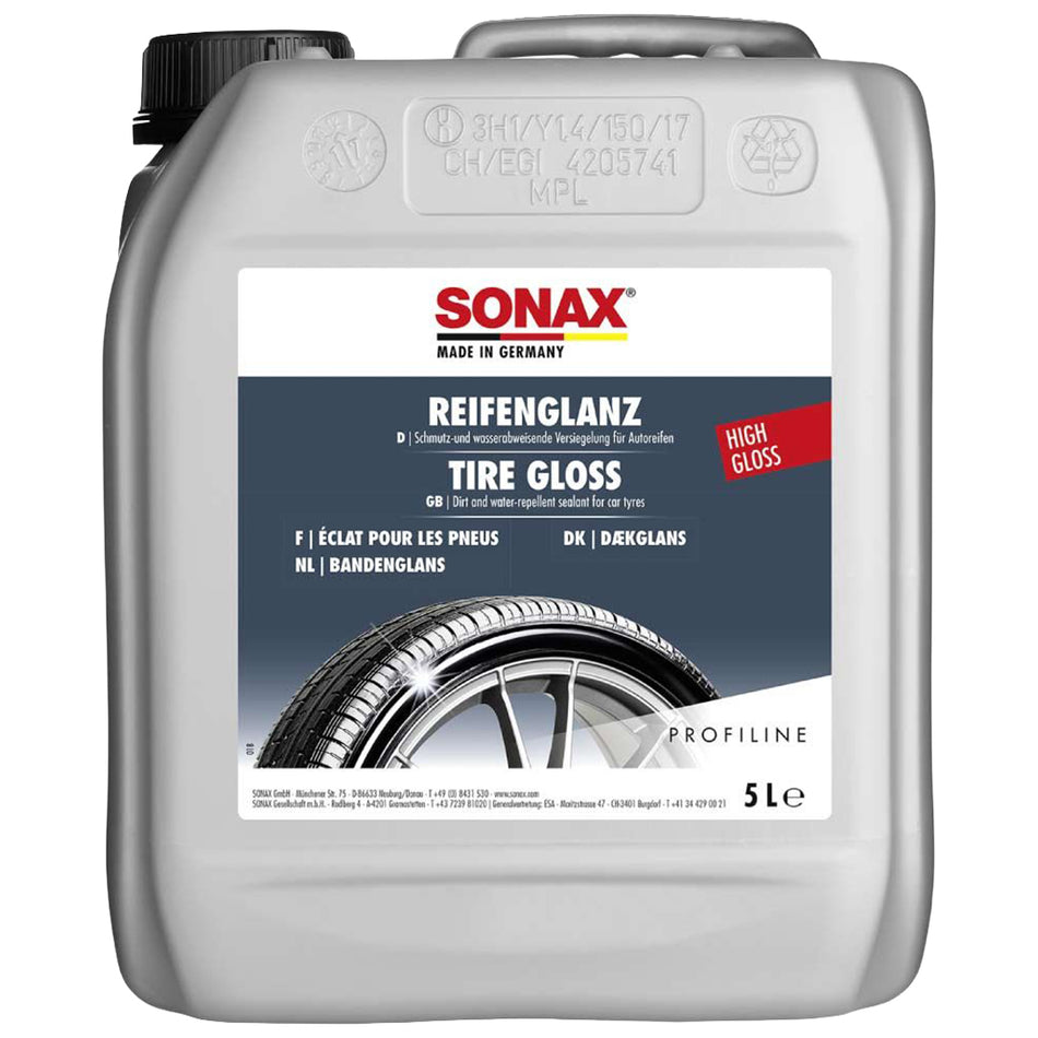 Sonax Profiline Tire Gloss 5L
