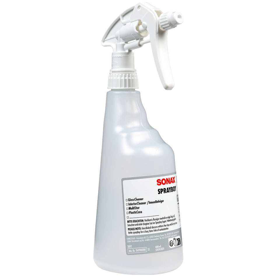 Sonax Sprayboy Bottle 650Ml