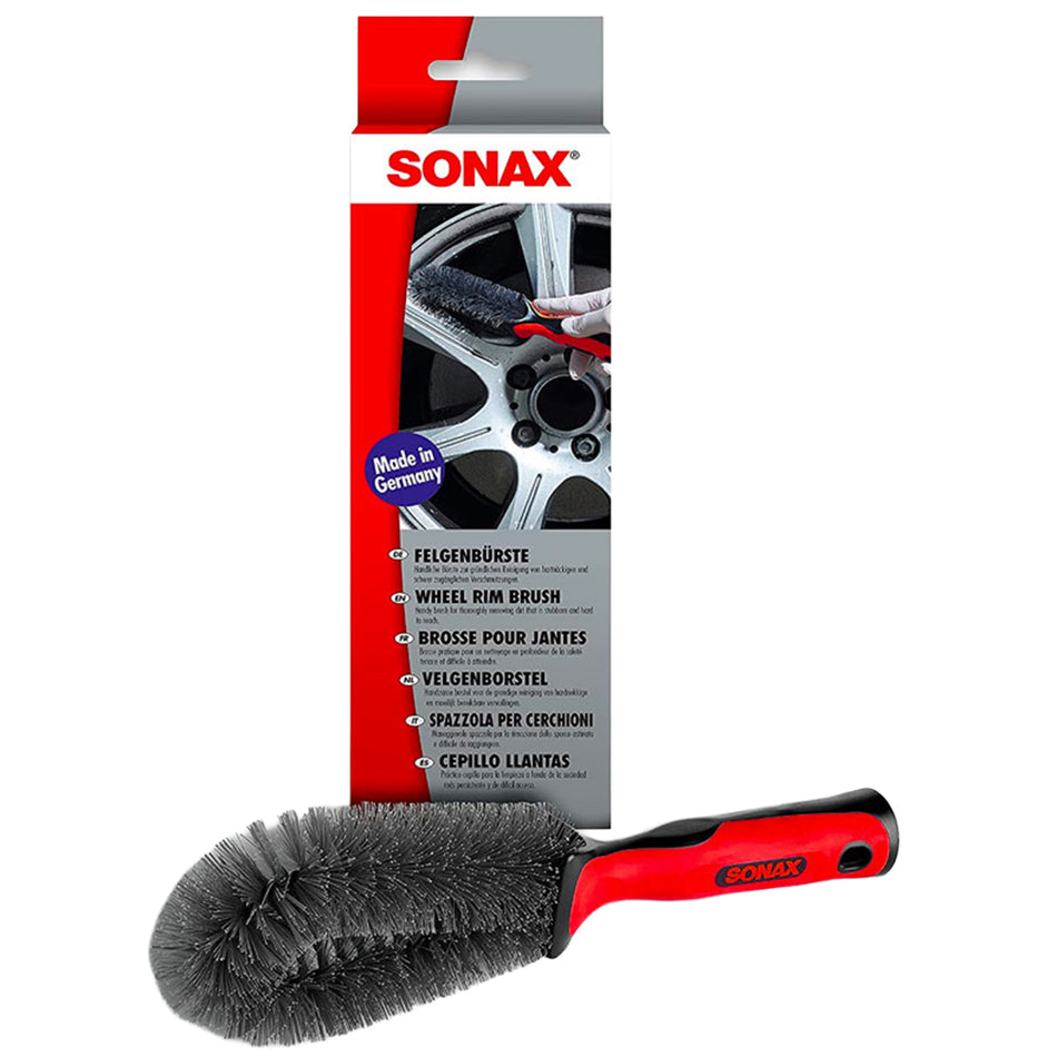 Sonax Wheel Rim Brush