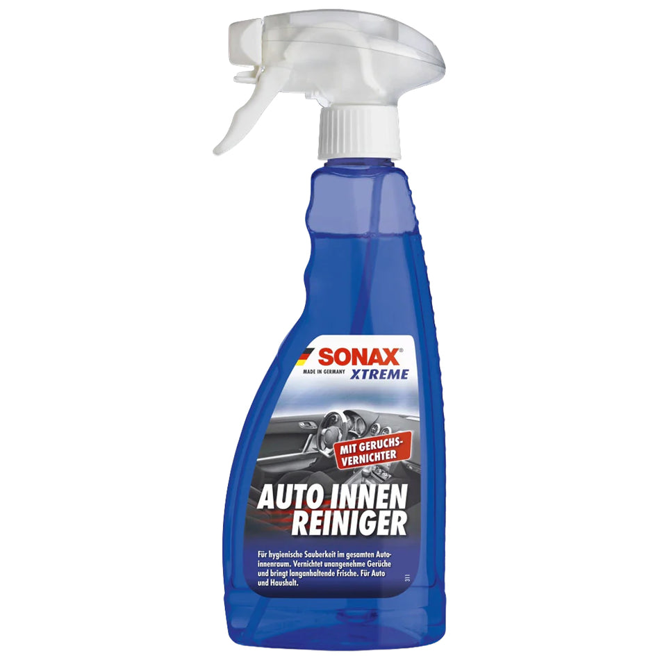 Sonax Xtreme Interior Cleaner 500Ml