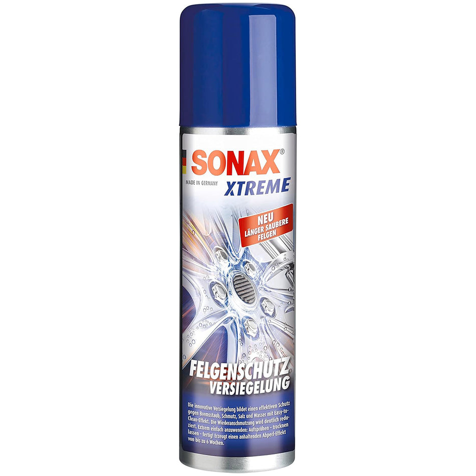 Sonax Xtreme Protective Wheel Rim Sealant 250Ml