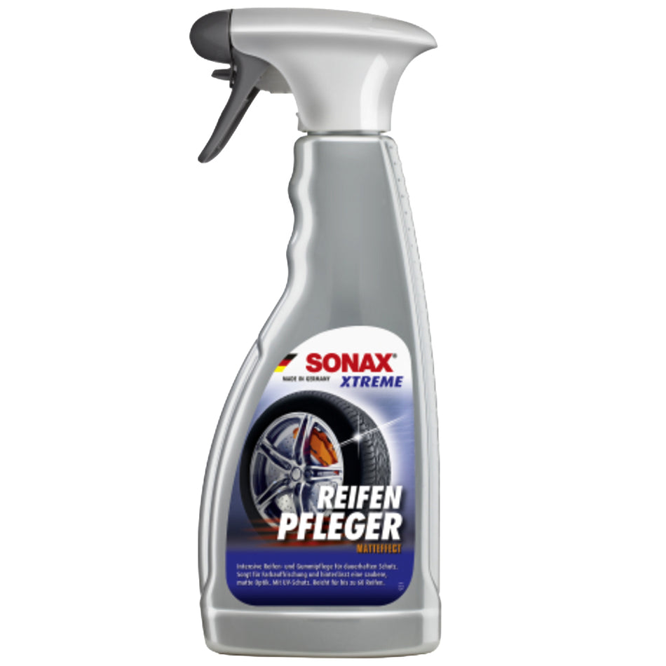 Sonax Xtreme Tire Care Matt Effect 500Ml