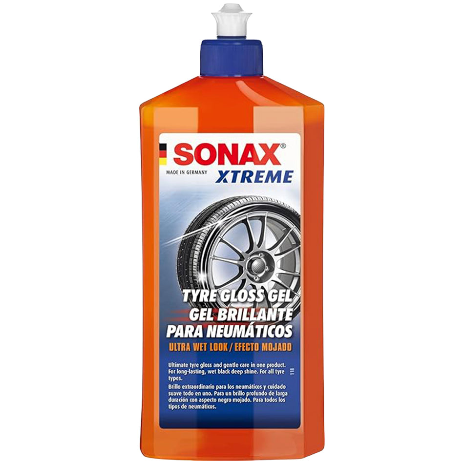 Sonax Xtreme Tire Gloss Gel 500Ml