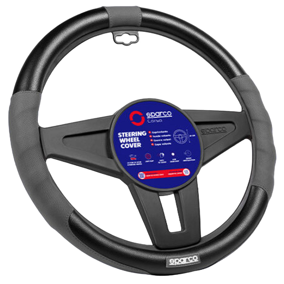 Sparco Steering Wheel Cover Universal