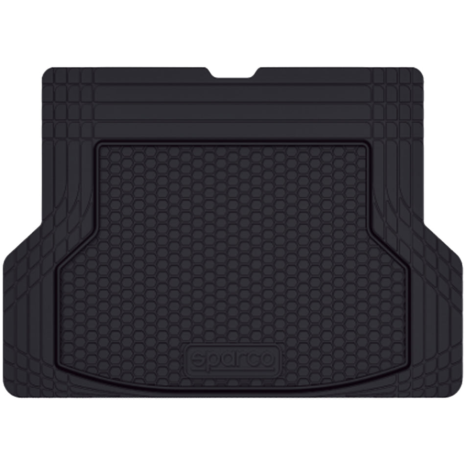 Sparco Trunk Mat PVC - 1 Piece