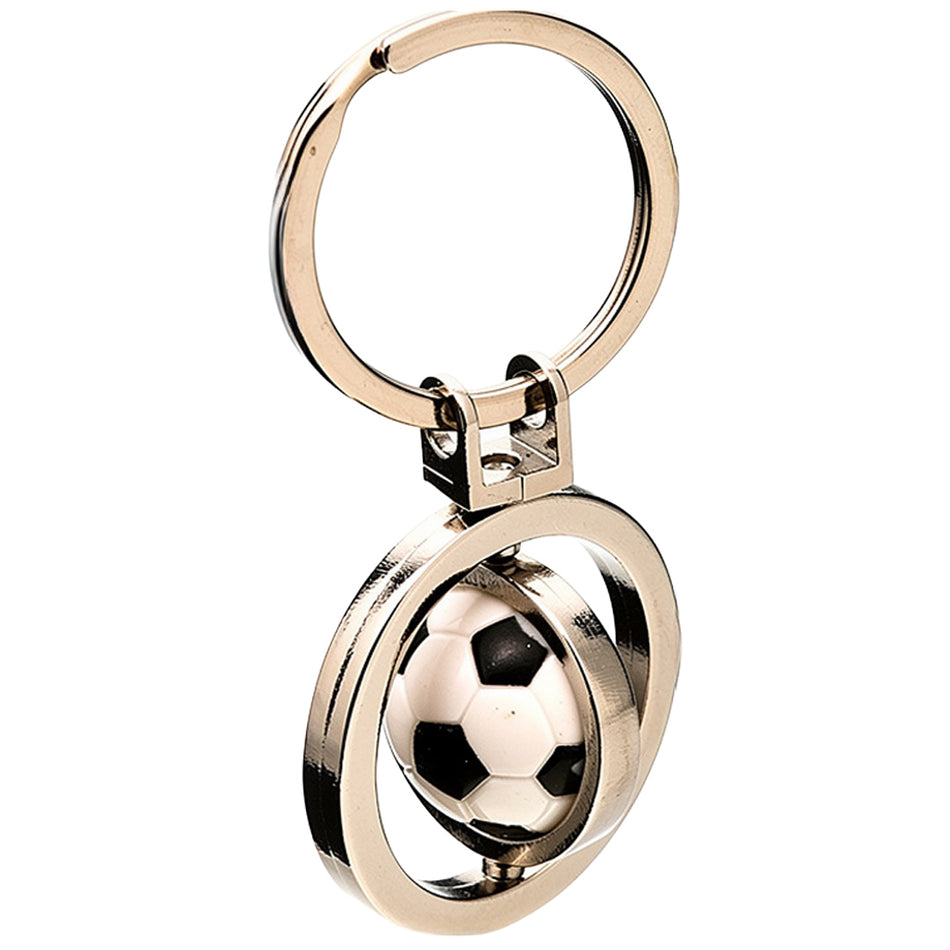 Spinner Keychain-Ball