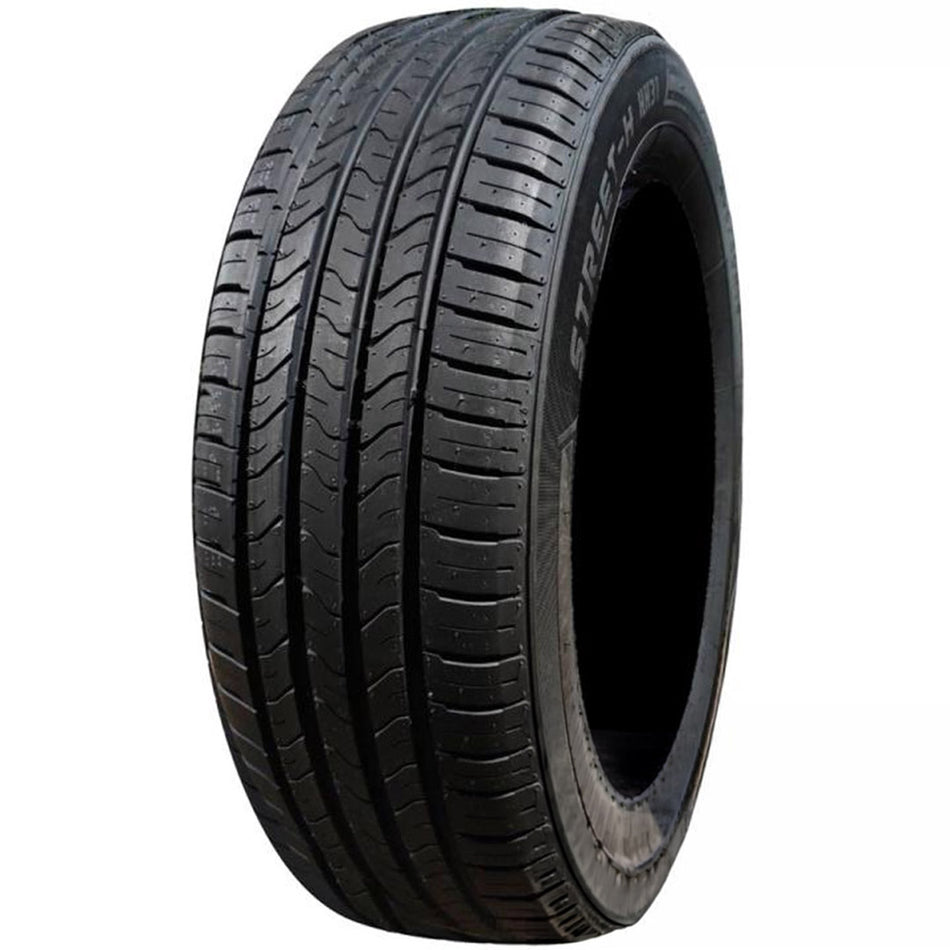 Blackhawk 185/70R13 STREET-H HH31 PCR Tire
