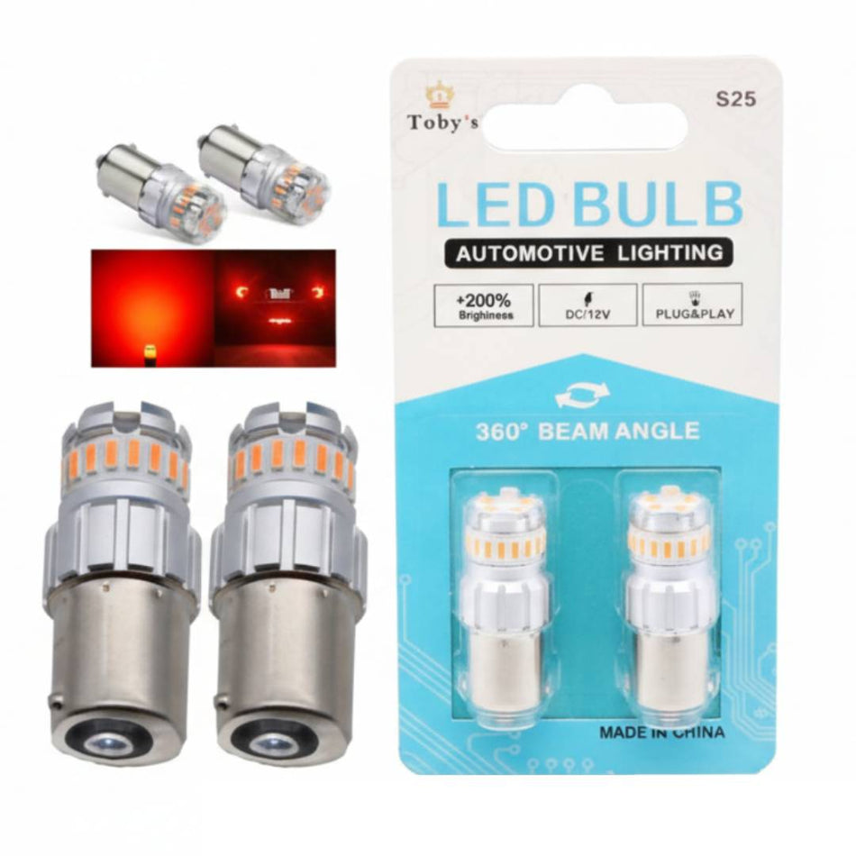 Toby's Car LED Bulb 23 SMD