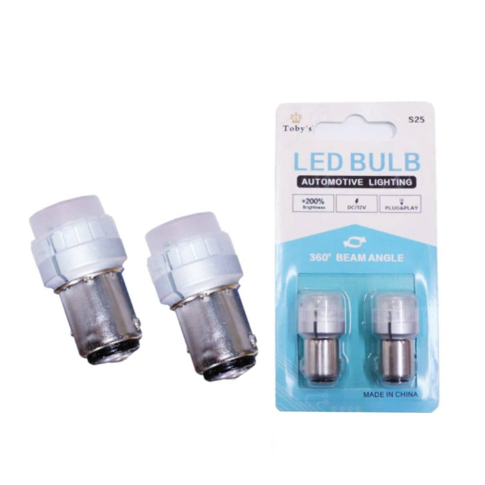 Toby's Car LED Bulb 8 SMD