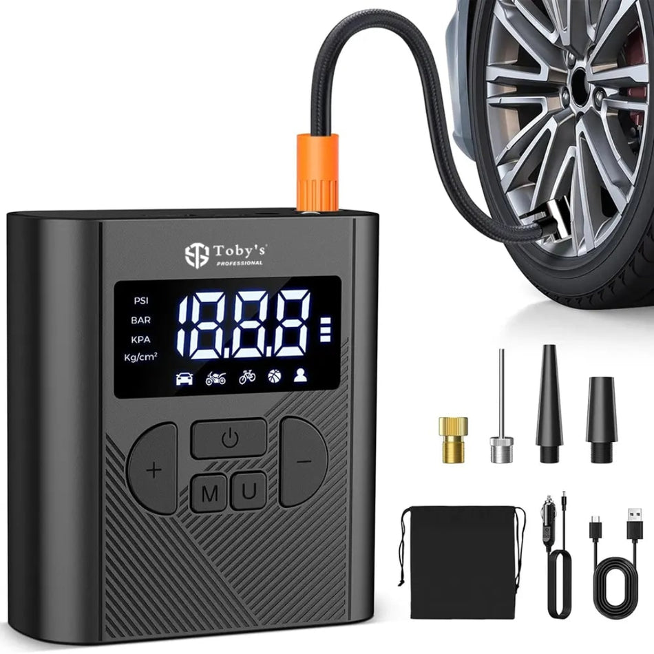 Toby's Portable Inflator 20،000A