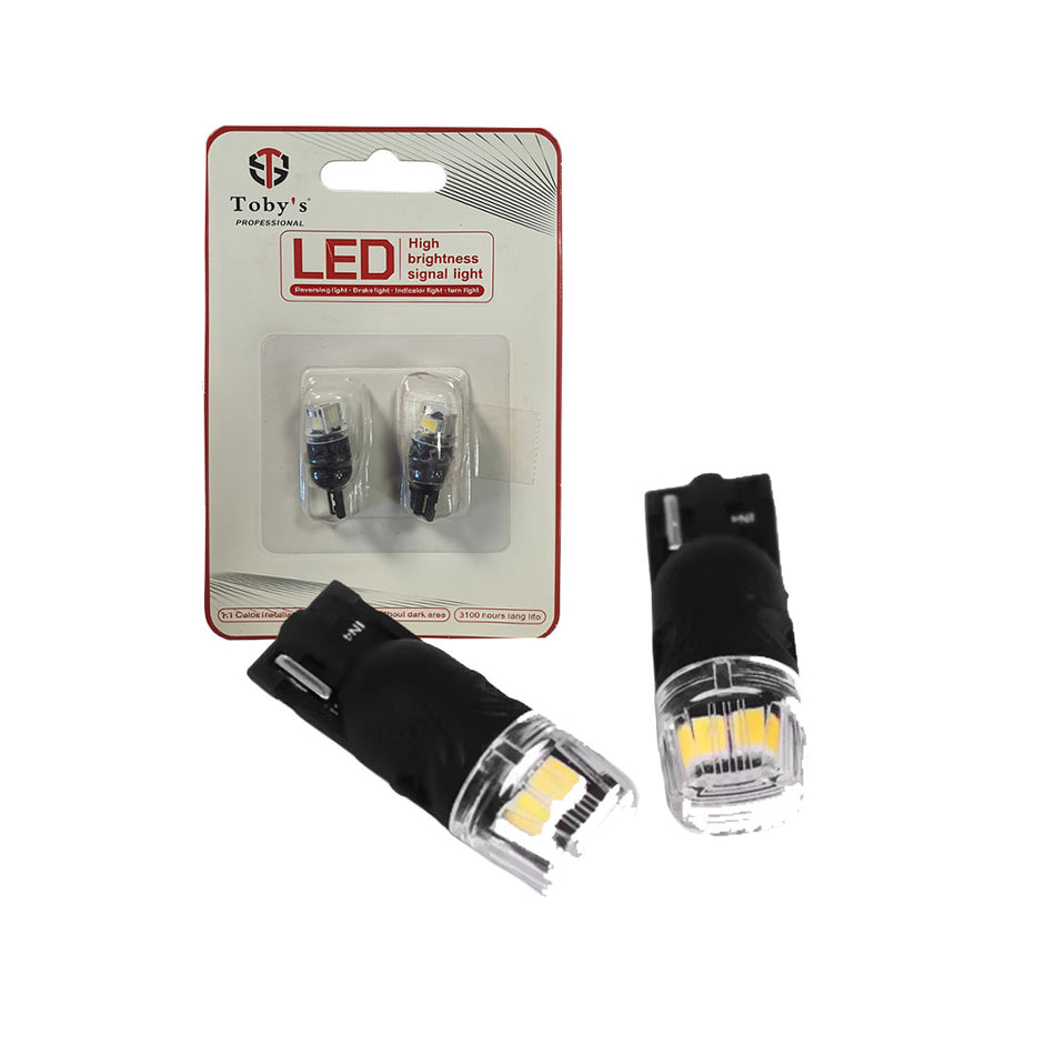 4SMD توبيز لمبة إشارة إل إي دي عالية السطوع