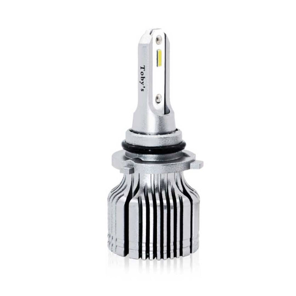 Toby's Car Led Head Light Bulb 200W