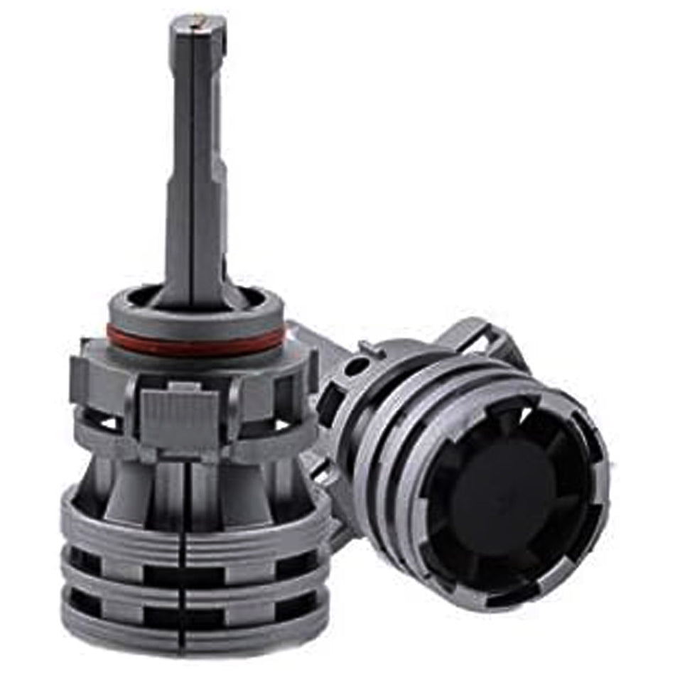 Toby's Car Led Head Light Bulb TM2 H16