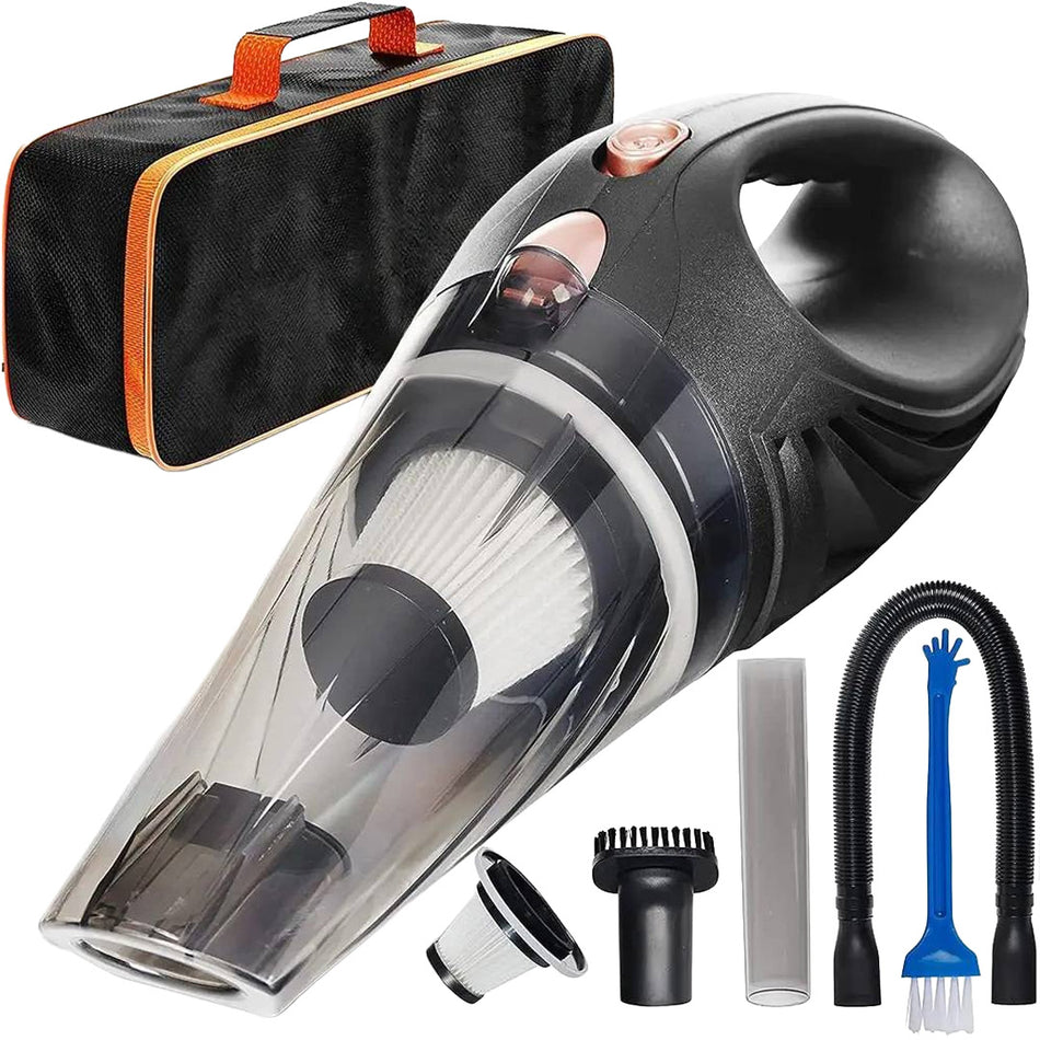 Toby’s Wireless Vacuum Cleaner 12V USB