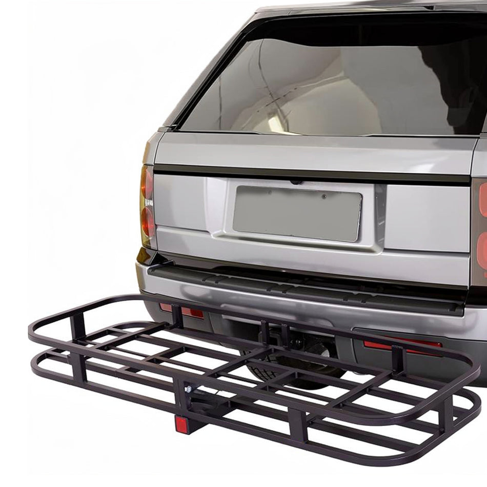Tirol Heavy Duty Foldable Cargo Carrier