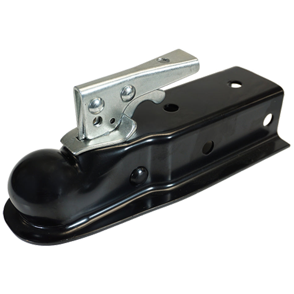 Tirol Hitch Ball Coupler