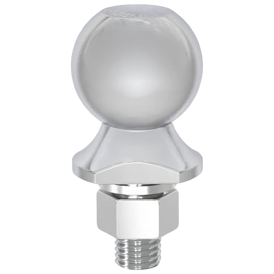 Tirol Trailer Hitch Tow Ball -2Inch