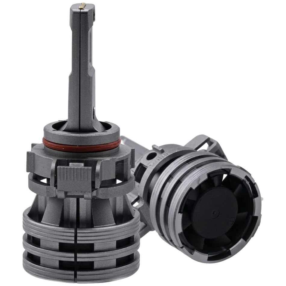 Toby's Car Led Head Light Bulb TM2 H16