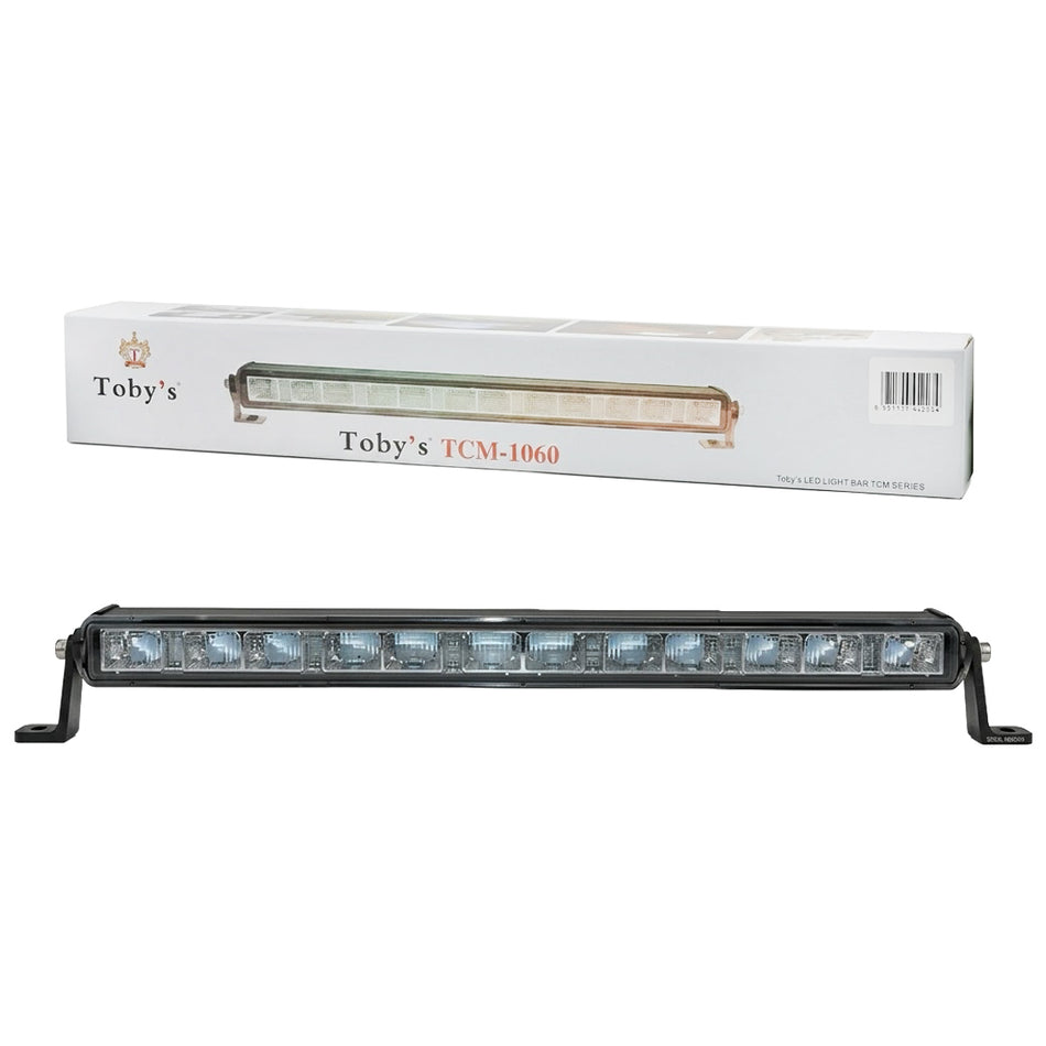 Toby's Led Light Bar 52Cm