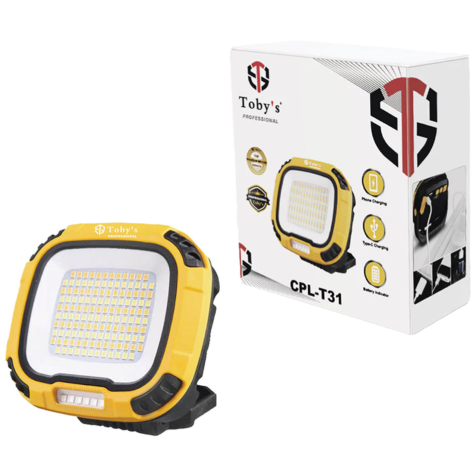 CPL-T31 توبيز كشاف خارجي إل إي دي