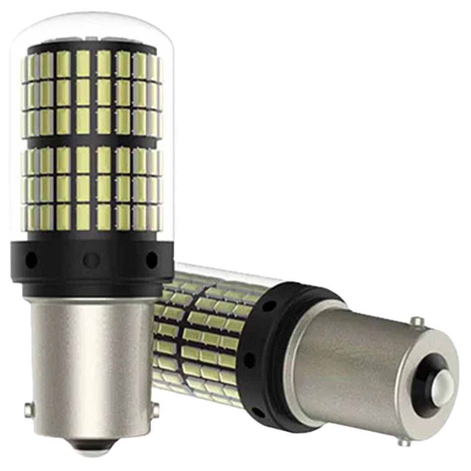 Toby's T20 Canbus 1157 Car LED Bulb
