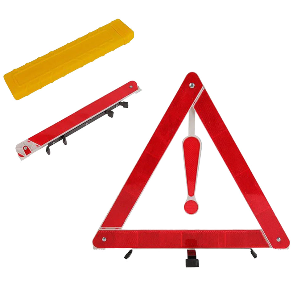 Triangle Emergency