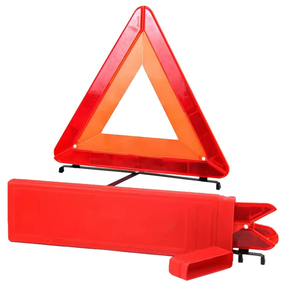 Triangle Emergency