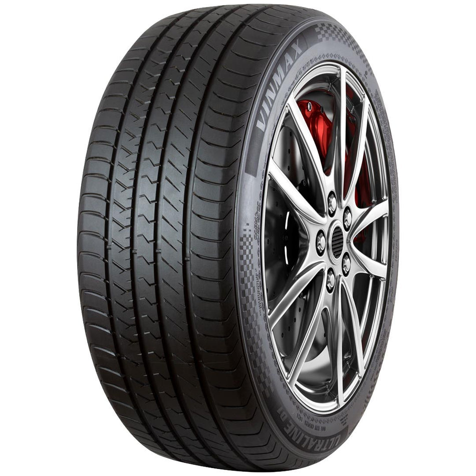 Vinmax 205/65R15 ULTRALINE D1 PCR Tire