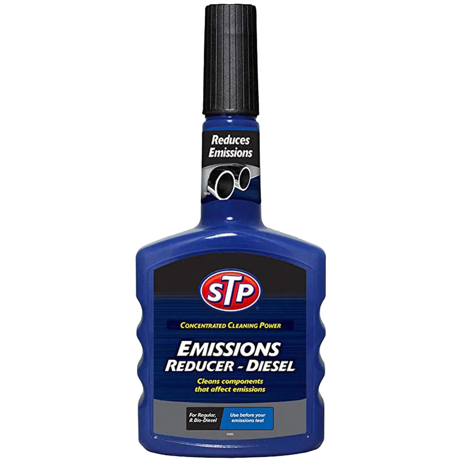 STP Emissions Reducer 500 Ml (Diesel)