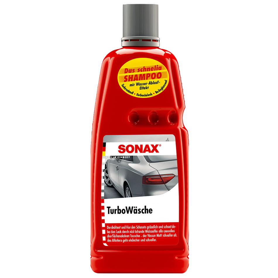 Sonax High Speed Wash 1L