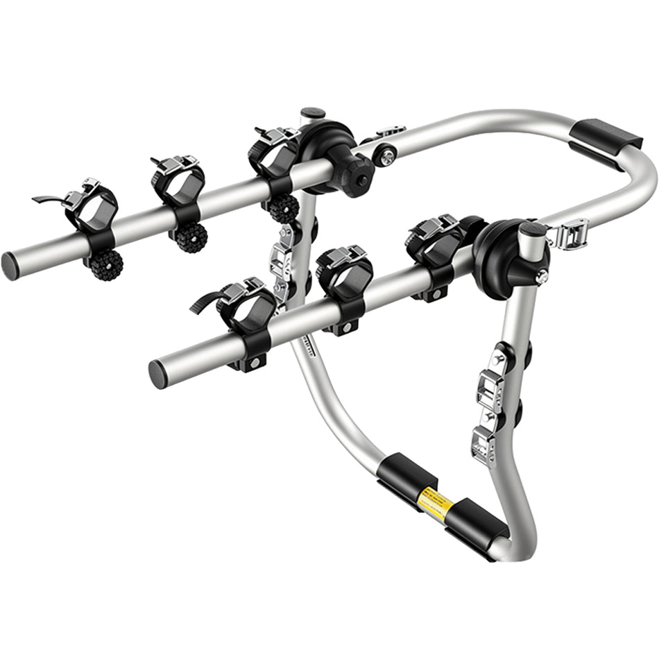 Fabbri Rear Bike Carrier - 3 Bikes