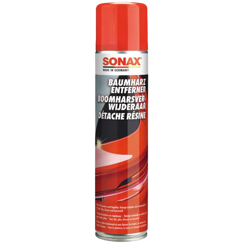 Sonax Tree Sap Remover 400Ml