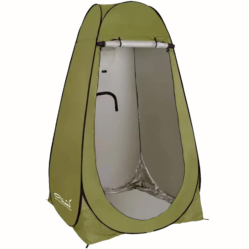 Toby's Outdoor Shower Tent