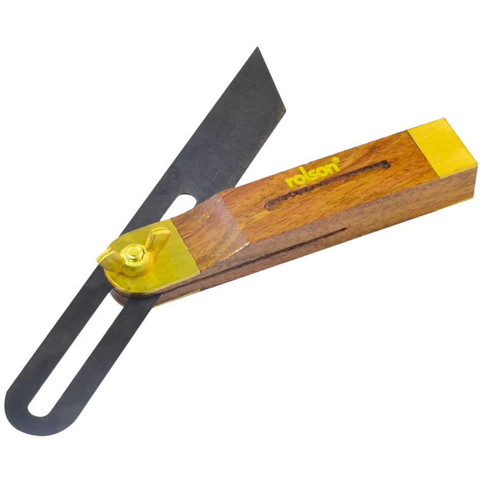 Rolson H/Wood Sliding Level 190Mm