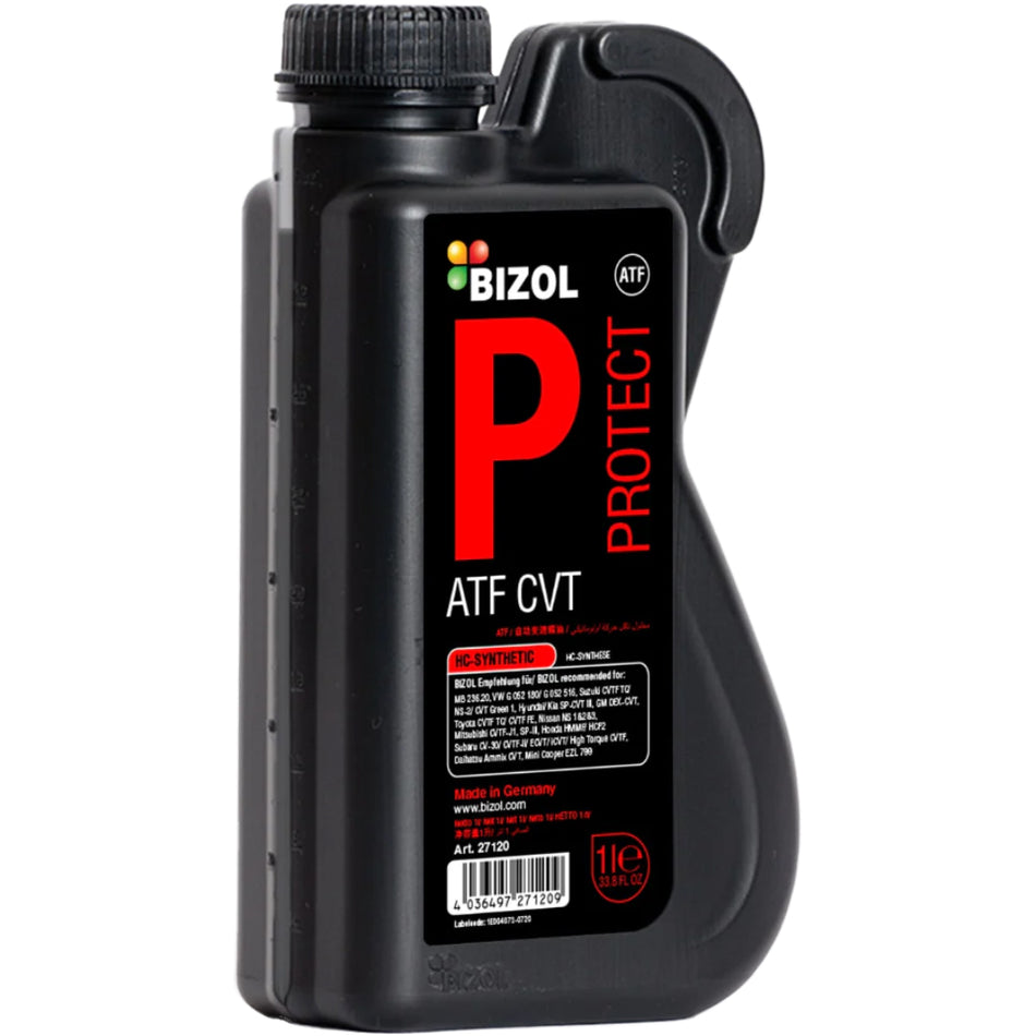 Bizol Protect Atf Cvt 1L