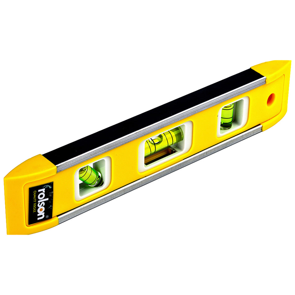 Rolson Magnetic Level 230Mm