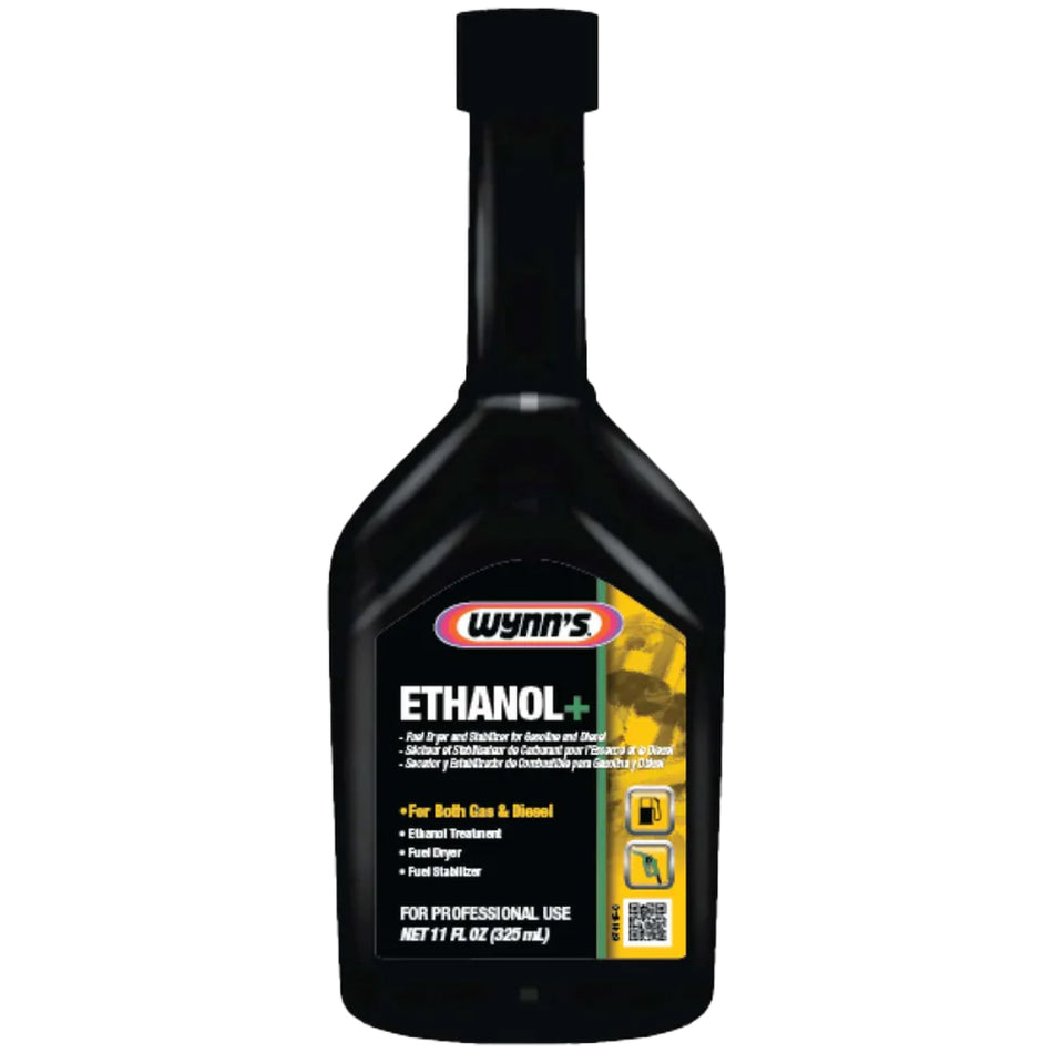 Wynn'S Ethanol Plus 11Oz - 325Ml