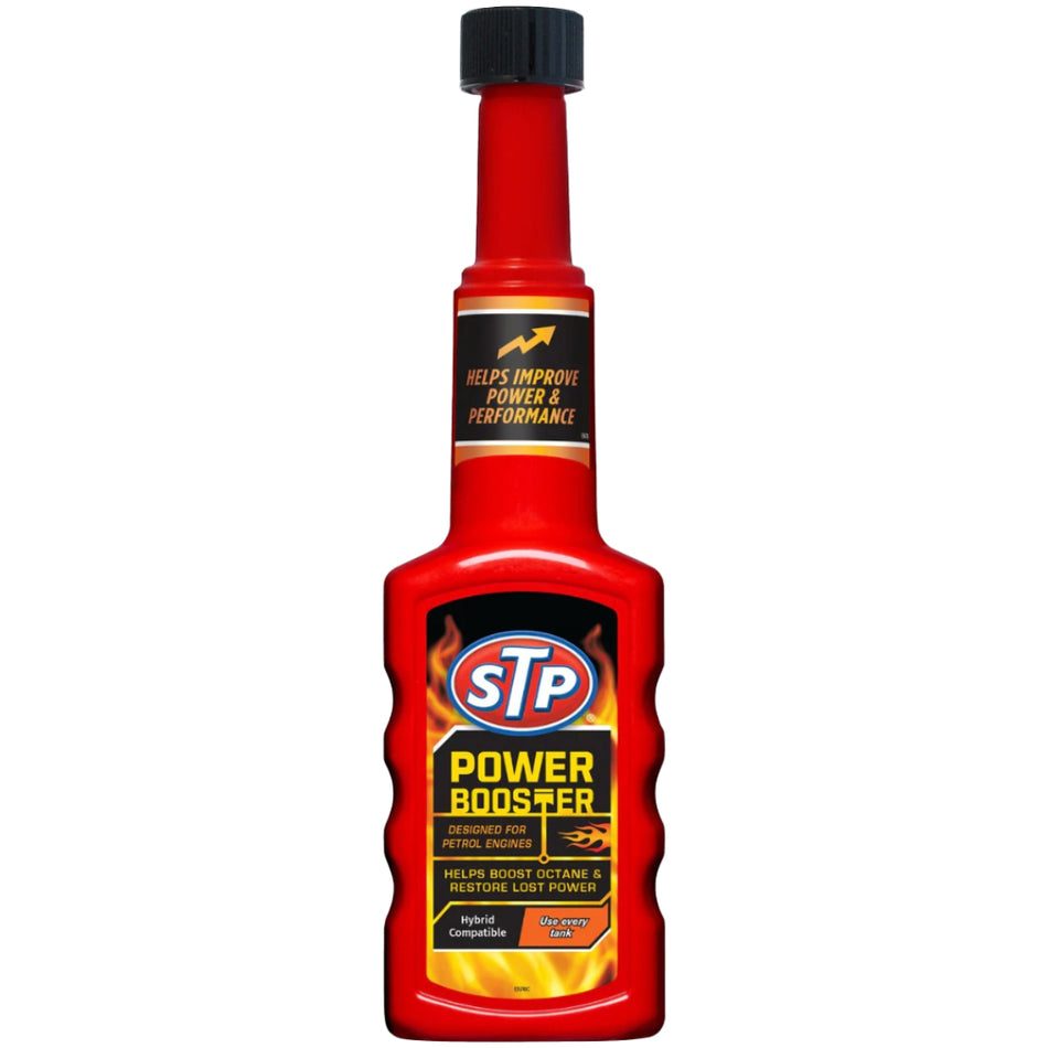 STP Octane Performance Booster 200Ml